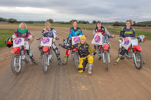 Days on the Dirt Group Pics  (5)