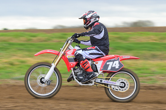 StubbleX-125