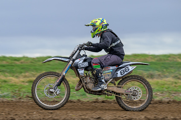 StubbleX-134