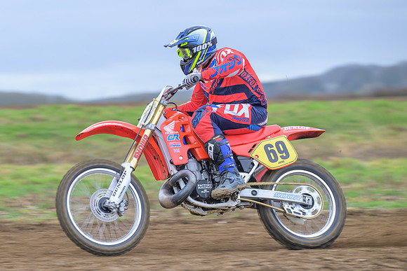 StubbleX-140
