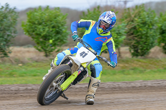 Greenfield Oval25