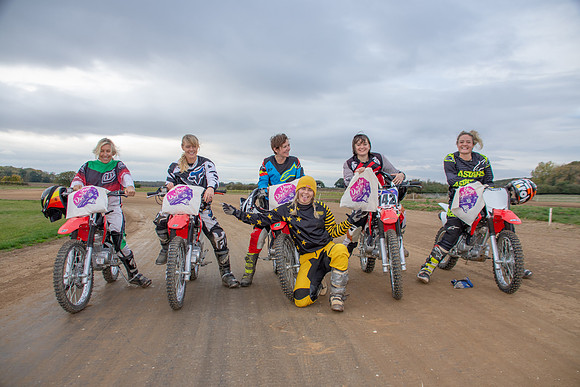 Days on the Dirt Group Pics  (7)