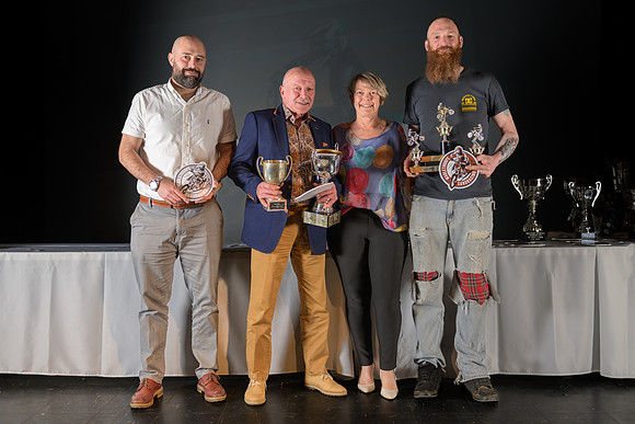Mabo Presentation Night5