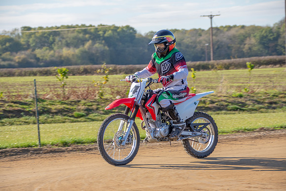 Days on the Dirt (56)