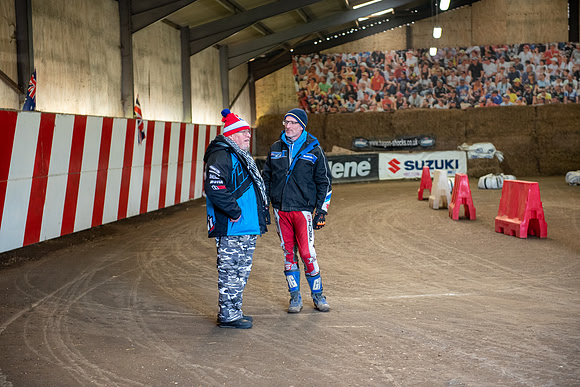 Champions FlatTrack School (1)