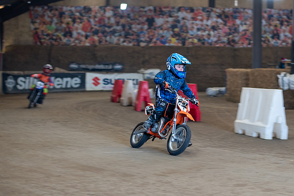 Champions FlatTrack School (100)