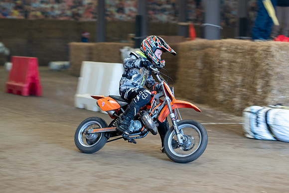 Champions FlatTrack School (101)