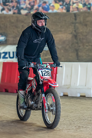 Champions FlatTrack School (150)