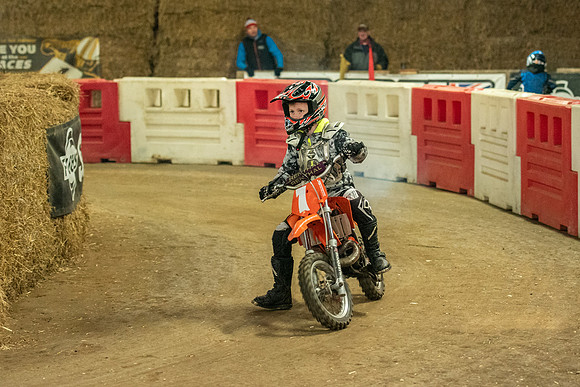 Champions FlatTrack School (201)