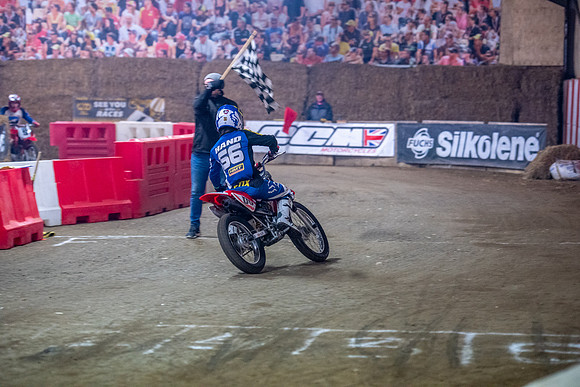 Champions FlatTrack School (215)