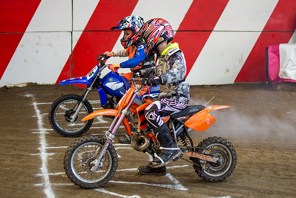 Champions FlatTrack School (217)