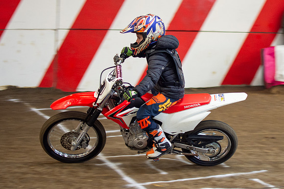 Champions FlatTrack School (220)