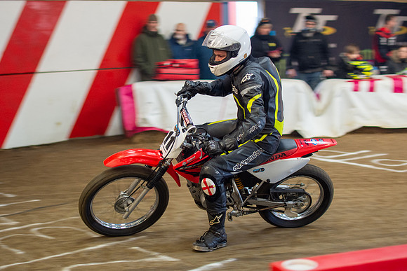 Champions FlatTrack School (230)