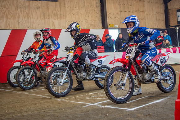 Champions FlatTrack School (247)