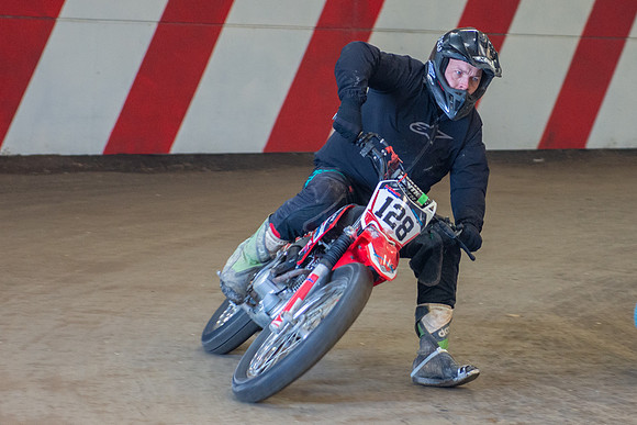 Champions FlatTrack School (260)