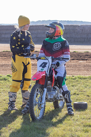 Days on the Dirt (16)