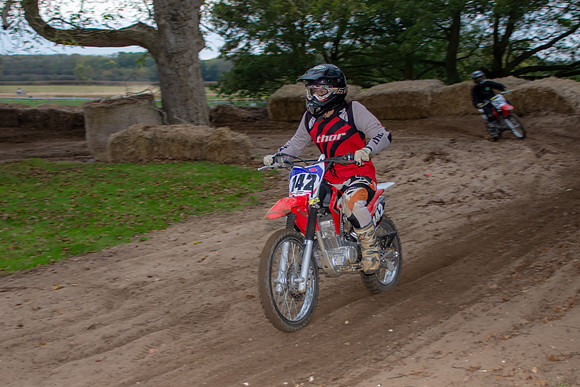 Days on the Dirt (141)