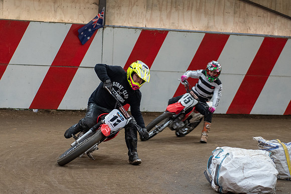 Champions open practise (5)