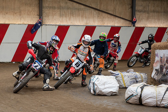 Champions open practise (6)