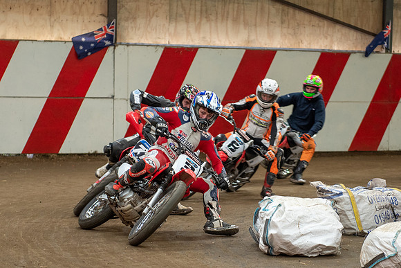 Champions open practise (7)