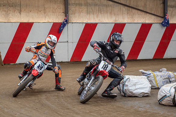 Champions open practise (9)