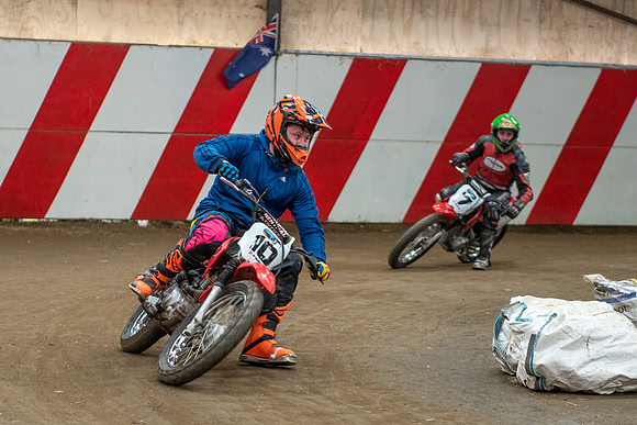 Champions open practise (10)