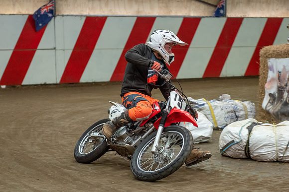Champions open practise (11)