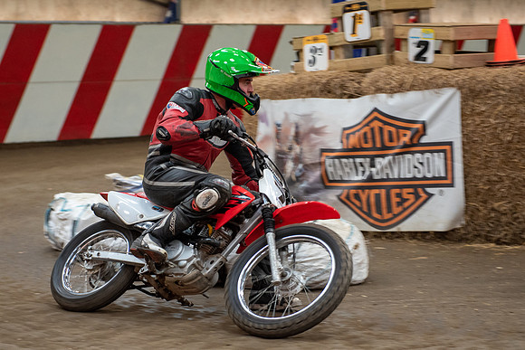 Champions open practise (12)