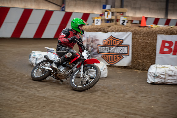 Champions open practise (13)