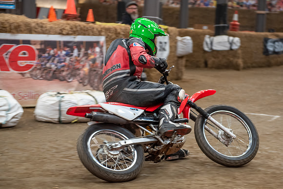 Champions open practise (14)