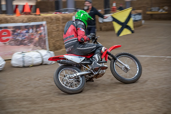 Champions open practise (15)
