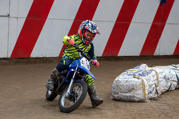 Champions open practise (16)