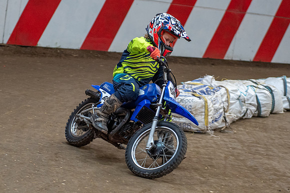 Champions open practise (17)