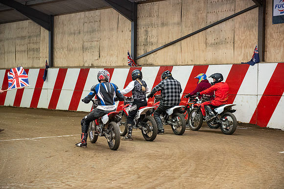Champions open practise (18)