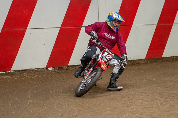Champions open practise (19)