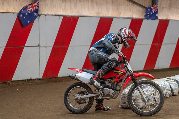 Champions open practise (21)
