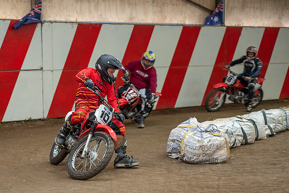 Champions open practise (22)