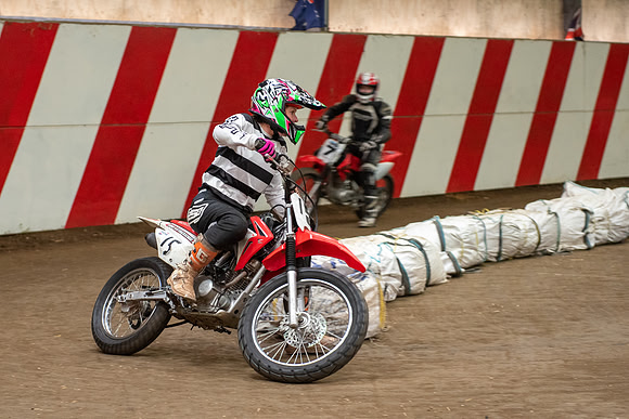 Champions open practise (24)