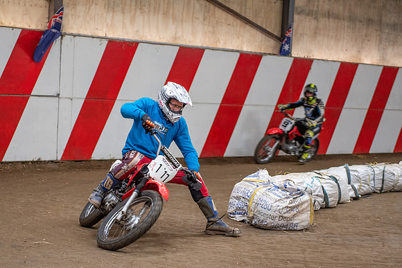 Champions open practise (25)