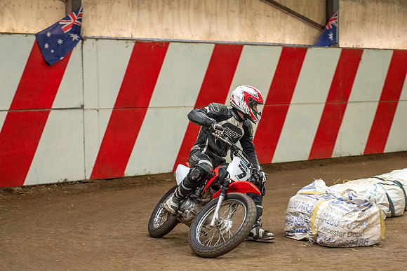 Champions open practise (26)