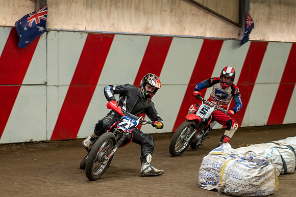 Champions open practise (27)