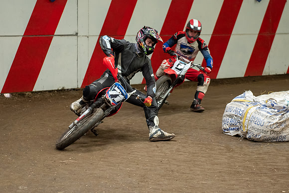 Champions open practise (28)