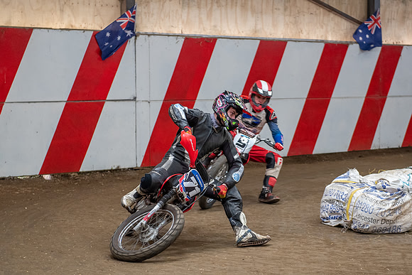 Champions open practise (29)