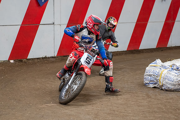 Champions open practise (30)