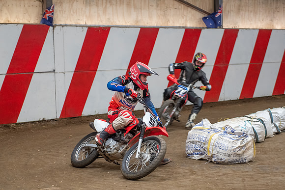 Champions open practise (31)