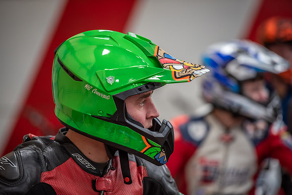 Champions open practise (33)