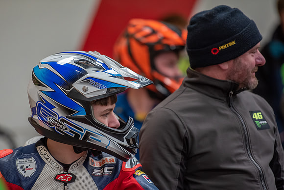 Champions open practise (34)