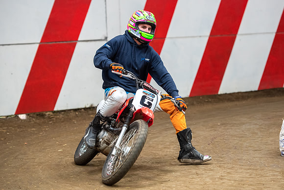Champions open practise (35)
