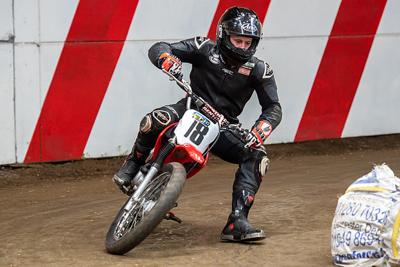 Champions open practise (36)