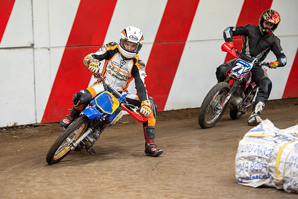 Champions open practise (37)